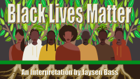 BLM Picture Creation