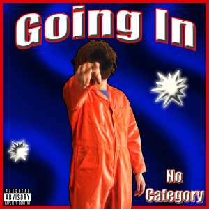 Going In Song Cover Art