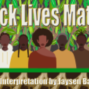 BLM Picture Creation